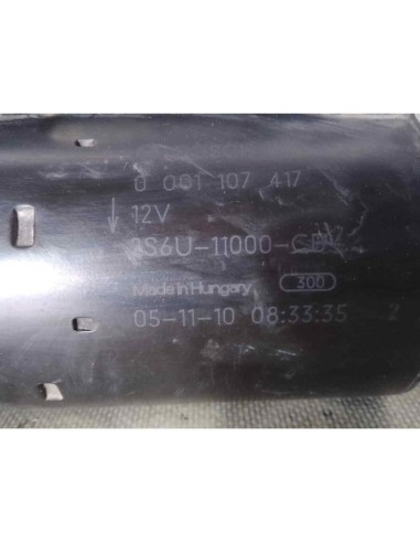 MOTOR ARRANQUE FORD FOCUS BERLINA (CAP) - 199187