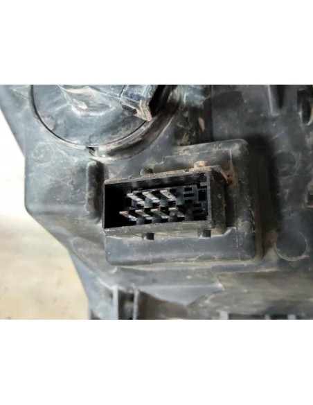 FARO IZQUIERDO TOYOTA COROLLA (E12) - 217263