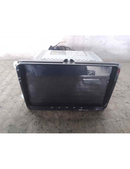 SISTEMA AUDIO / RADIO CD VOLKSWAGEN GOLF V (1K1)(10 2003) - 220156