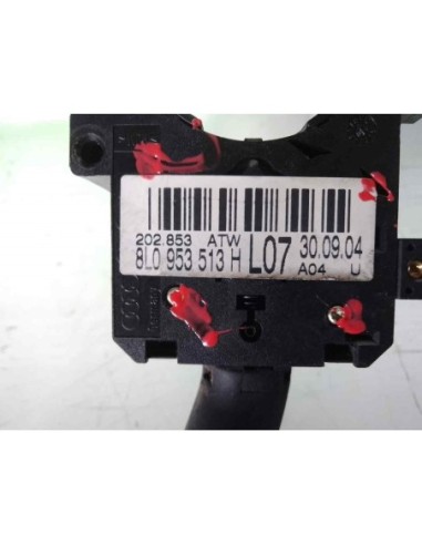 MANDO MULTIFUNCION AUDI A6 AVANT (4B5) - 261987