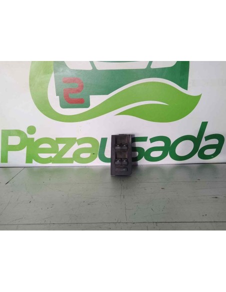 MANDO ELEVALUNAS DELANTERO IZQUIERDO AUDI A6 AVANT (4B5) - 261989