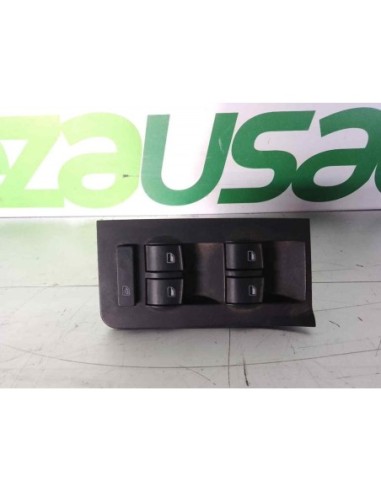 MANDO ELEVALUNAS DELANTERO IZQUIERDO AUDI A6...