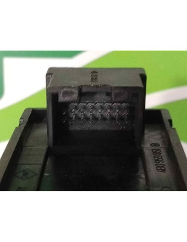 MANDO ELEVALUNAS DELANTERO IZQUIERDO AUDI A6...