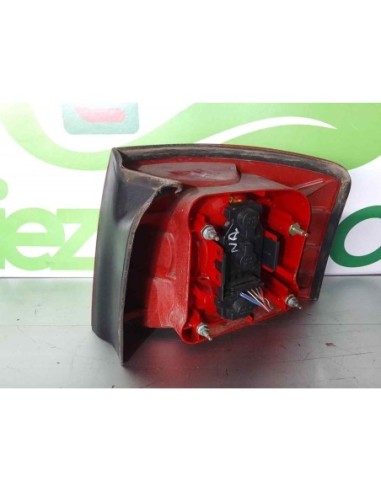 PILOTO TRASERO IZQUIERDO AUDI A6 AVANT (4B5) -...
