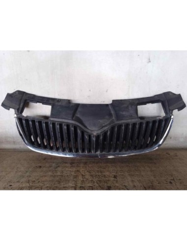 REJILLA DELANTERA SKODA FABIA (5J2) - 248872