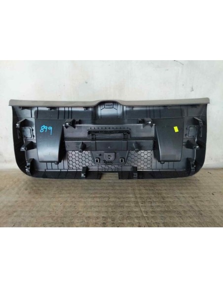 GUARNECIDO PORTON TRASERO VOLKSWAGEN POLO VI (AW1)(08 2017) - 240934