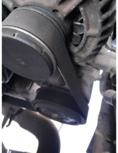 COMPRESOR AIRE ACONDICIONADO VOLKSWAGEN POLO IV (9N3) -...