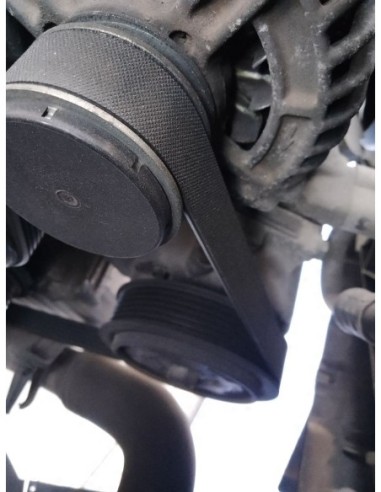 COMPRESOR AIRE ACONDICIONADO VOLKSWAGEN POLO IV...