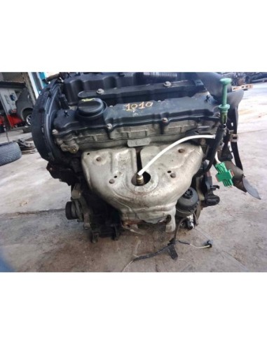 MOTOR COMPLETO PEUGEOT 207 - 258349