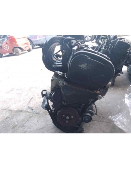 MOTOR COMPLETO PEUGEOT 207 - 258349