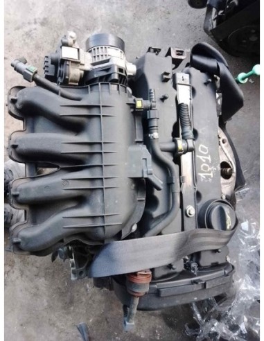MOTOR COMPLETO PEUGEOT 207 - 258349
