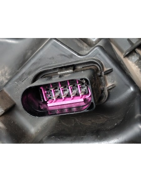 FARO DERECHO FORD FIESTA (CB1) - 248946