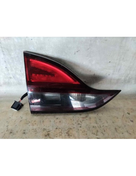 PILOTO TRASERO IZQUIERDO INTERIOR OPEL ZAFIRA C TOURER - 226693