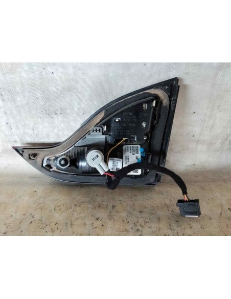 PILOTO TRASERO IZQUIERDO INTERIOR OPEL ZAFIRA C TOURER - 226693