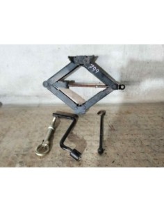 GATO CITROEN C5 BERLINA - 225709