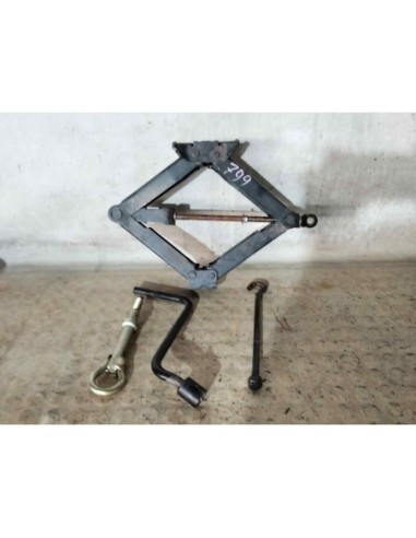 GATO CITROEN C5 BERLINA - 225709