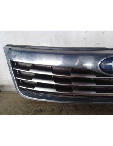 REJILLA DELANTERA SUBARU FORESTER (S12/SH) -...
