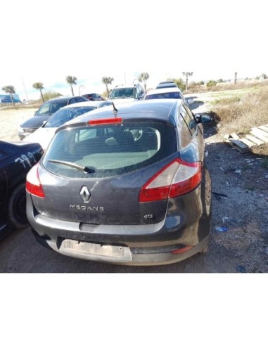 MOTOR COMPLETO RENAULT MEGANE III BERLINA 5P -...