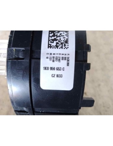 ANILLO AIRBAG VOLKSWAGEN EOS (1F7)(2006) - 195588