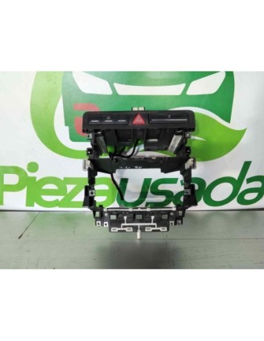 WARNING AUDI A3 (8P1) - 258724