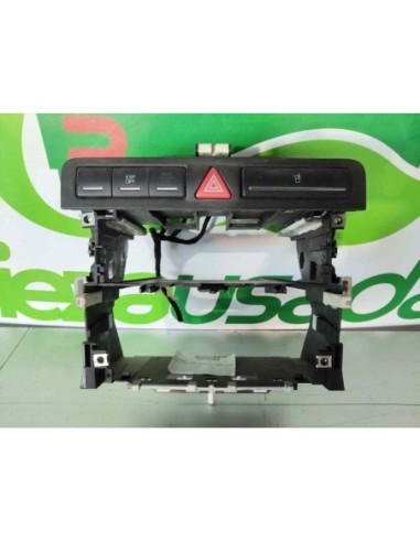 WARNING AUDI A3 (8P1) - 258724