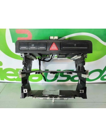 WARNING AUDI A3 (8P1) - 258724