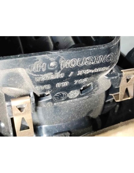 REJILLA AIREADORA SKODA FABIA (PJ3) - 205261