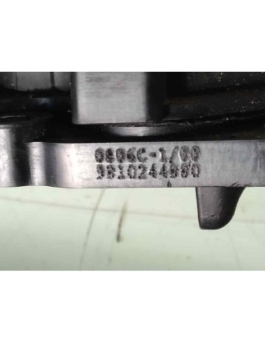 TAPA BALANCINES PEUGEOT 307 BERLINA (S2) - 257247