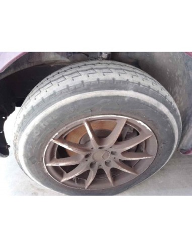 BRAZO SUSPENSION INFERIOR DELANTERO IZQUIERDO...