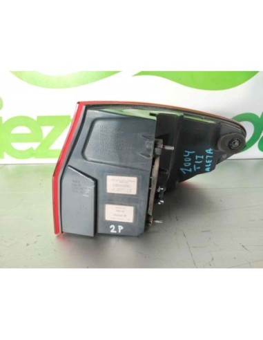 PILOTO TRASERO IZQUIERDO BMW SERIE 5 TOURING...