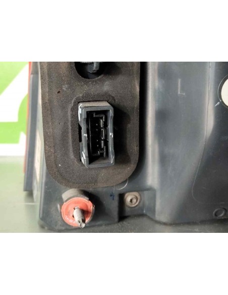 PILOTO TRASERO IZQUIERDO BMW SERIE 5 TOURING (F11) - 257697