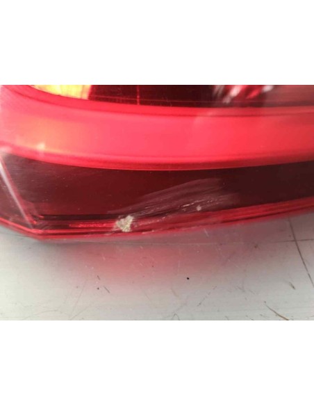 PILOTO TRASERO IZQUIERDO BMW SERIE 5 TOURING (F11) - 257697