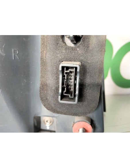 PILOTO TRASERO DERECHO BMW SERIE 5 TOURING (F11) - 257696