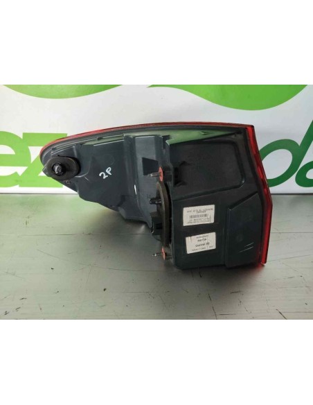 PILOTO TRASERO DERECHO BMW SERIE 5 TOURING (F11) - 257696