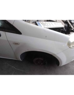 ALETA DELANTERA DERECHA FIAT III EVO PUNTO (199) - 241739