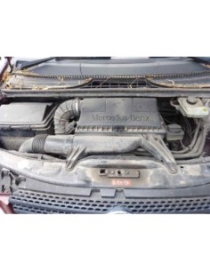 CAJA MARIPOSA MERCEDES-BENZ VITO BASIC-KOMBI (639) - 235982