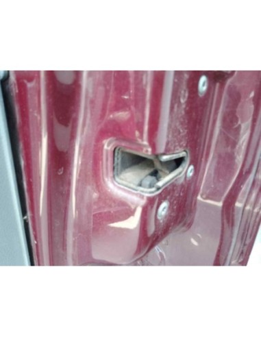 CERRADURA PUERTA DELANTERA DERECHA...