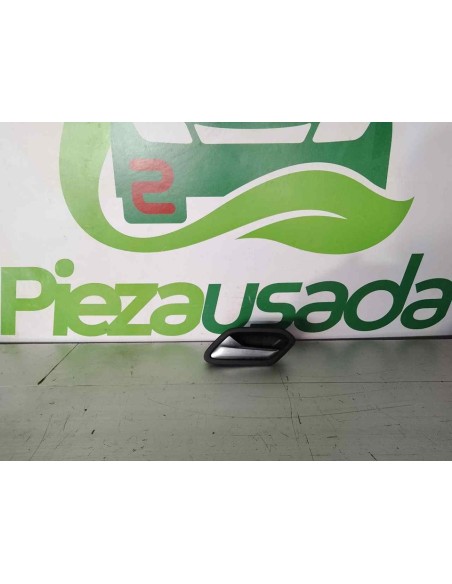 MANETA INTERIOR DELANTERA IZQUIERDA DACIA DUSTER II - 254111