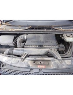 CREMALLERA DIRECCION MERCEDES-BENZ VITO BASIC-KOMBI (639)...