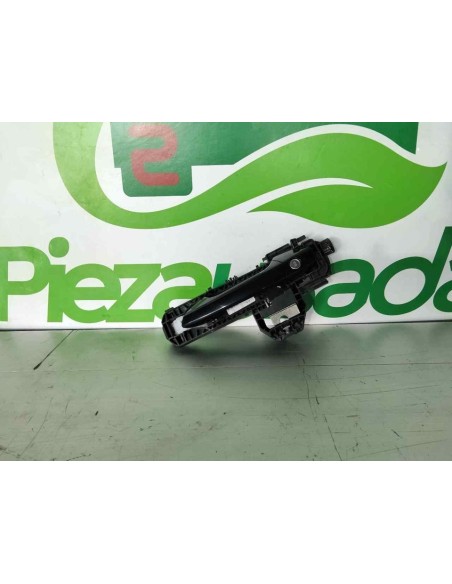 MANETA EXTERIOR DELANTERA IZQUIERDA MERCEDES-BENZ CLASE A (BM 176) - 246648