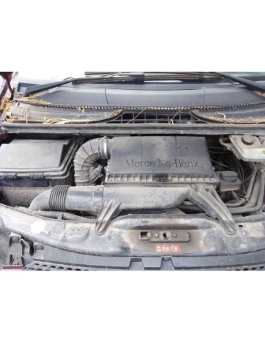 ELECTROVENTILADOR MERCEDES-BENZ VITO...