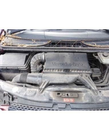 INTERCOOLER MERCEDES-BENZ VITO BASIC-KOMBI...