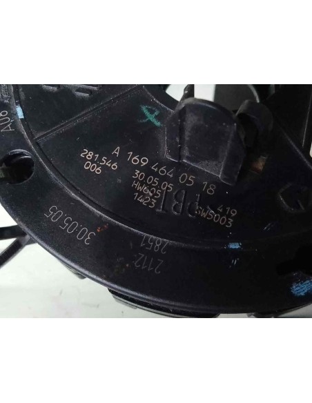 ANILLO AIRBAG MERCEDES-BENZ CLASE C (BM 203) SPORTCOUPE - 249504