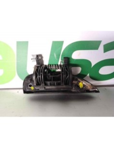 MANETA EXTERIOR DELANTERA IZQUIERDA DACIA DUSTER II - 249941 2