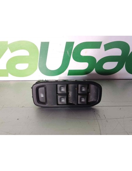 MANDO ELEVALUNAS DELANTERO IZQUIERDO DACIA DUSTER II - 254124