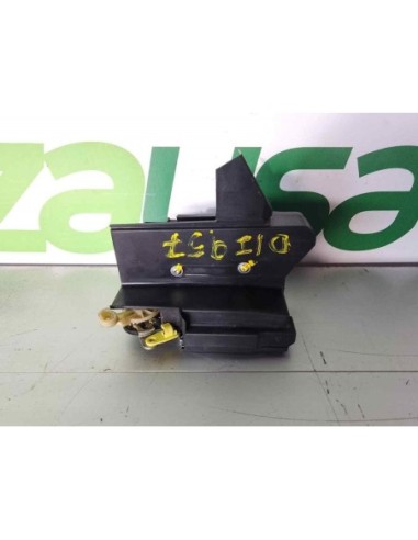 CERRADURA PUERTA DELANTERA IZQUIERDA DACIA...