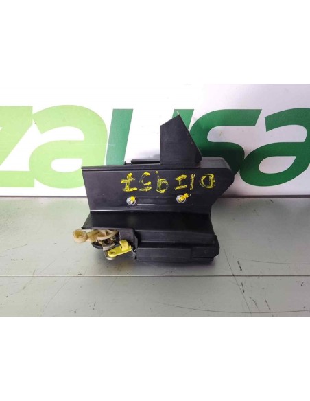 CERRADURA PUERTA DELANTERA IZQUIERDA DACIA DUSTER II - 249905