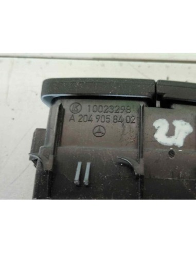 MANDO BLOQUEO PUERTAS MERCEDES-BENZ CLASE A (BM...