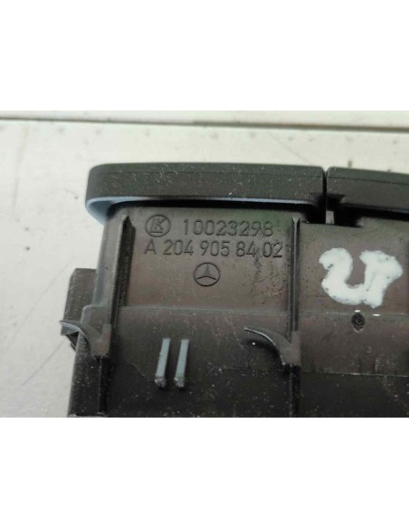 MANDO BLOQUEO PUERTAS MERCEDES-BENZ CLASE A (BM 176) - 246661