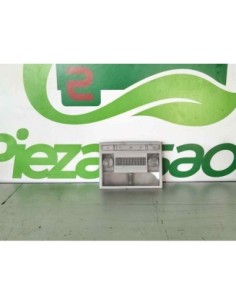 LUZ INTERIOR SEAT ALTEA XL (5P5) - 212232